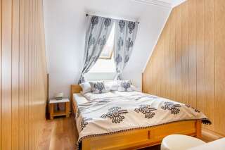 Отели типа «постель и завтрак» Folkowy Dworek Мужасихле Небольшой двухместный номер с 1 кроватью-3